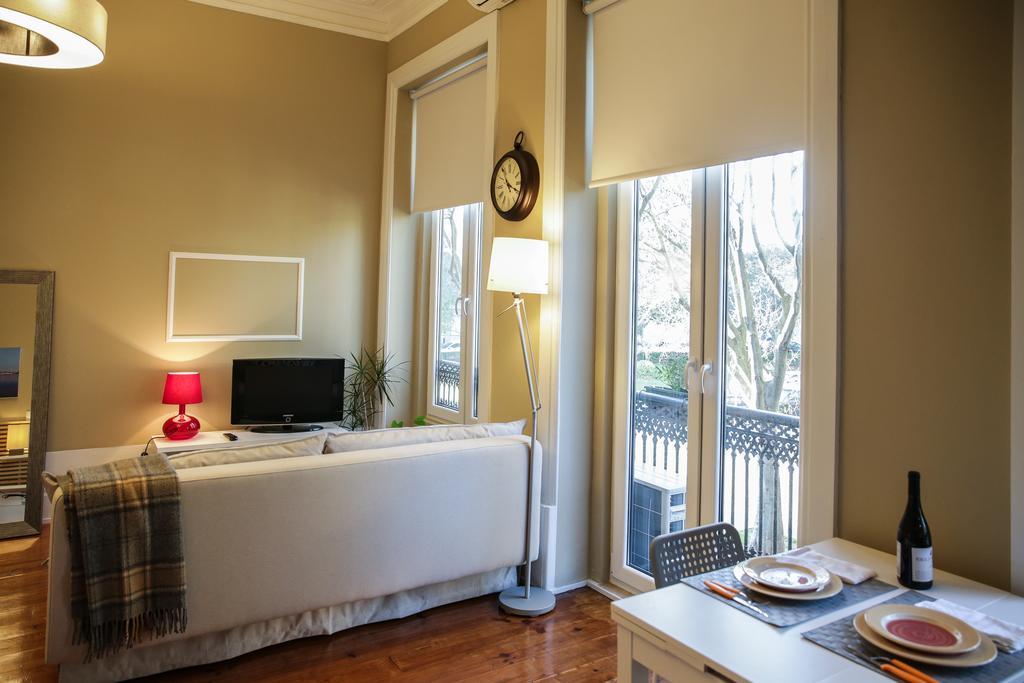 Dapraca Apartments Porto Exterior photo