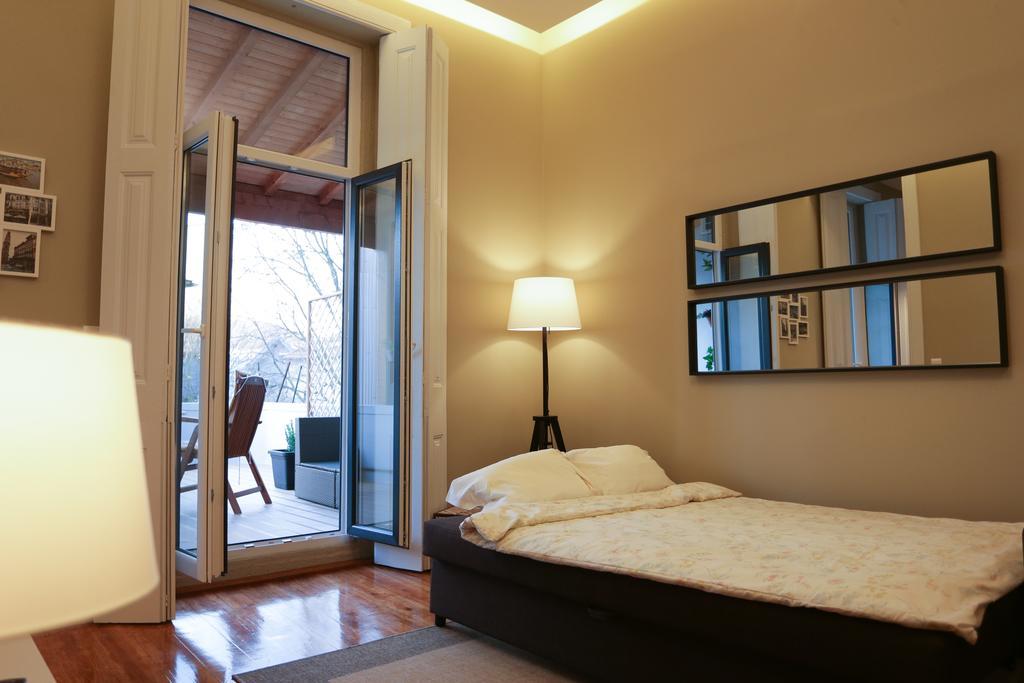 Dapraca Apartments Porto Exterior photo