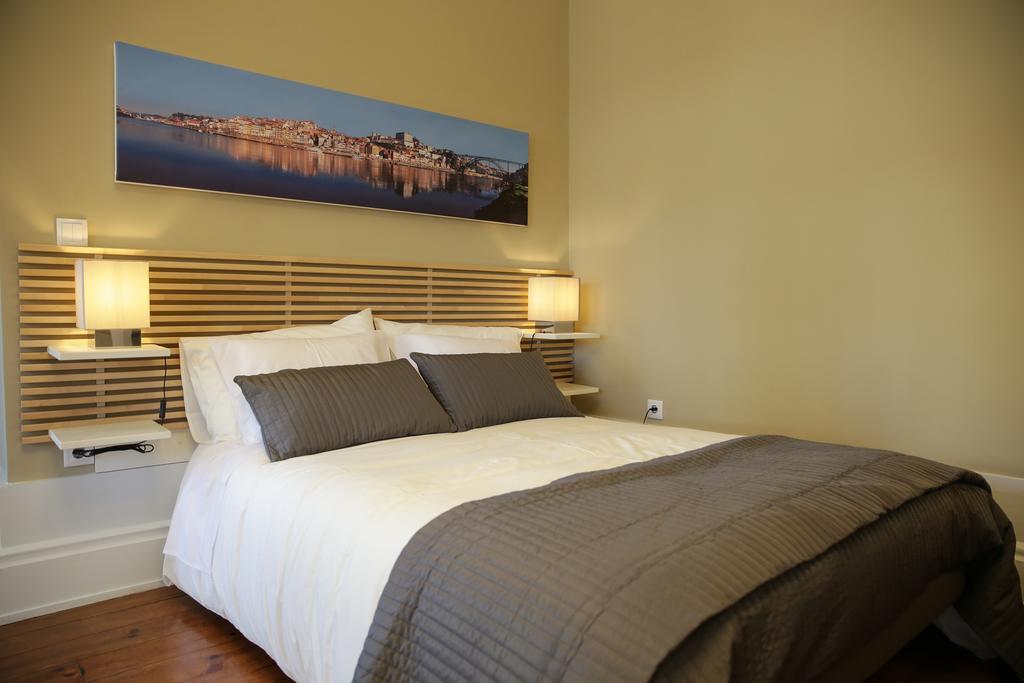 Dapraca Apartments Porto Exterior photo