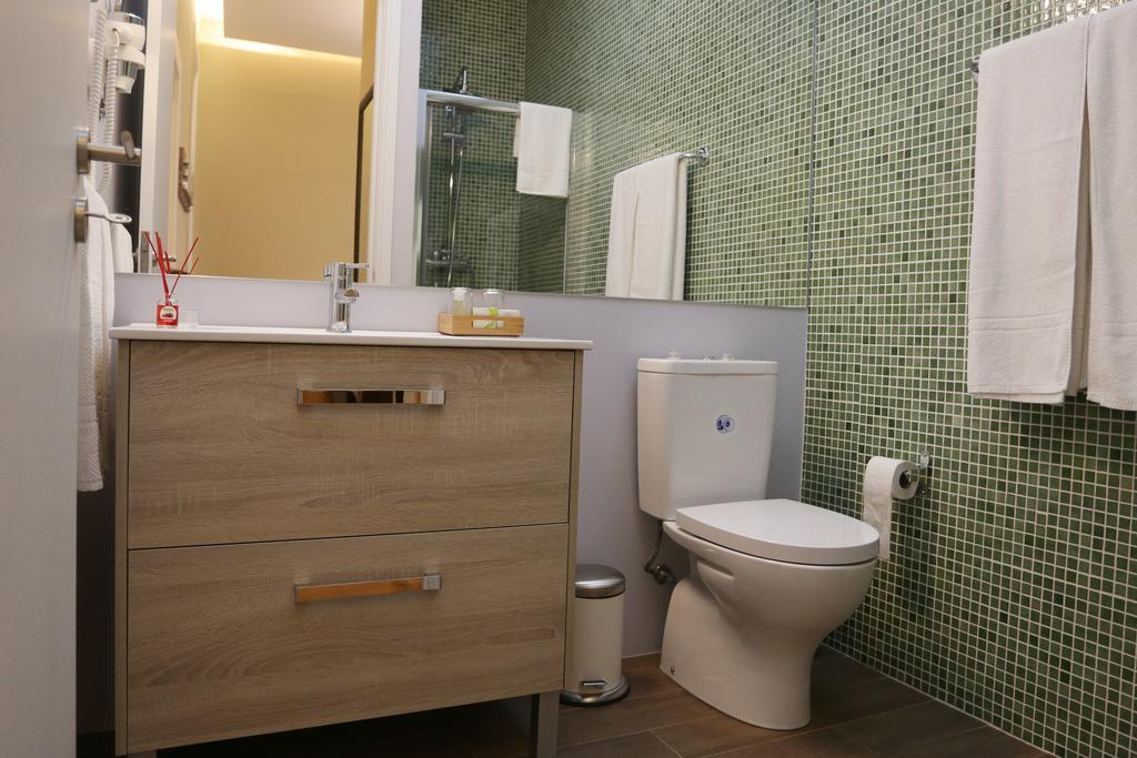 Dapraca Apartments Porto Exterior photo
